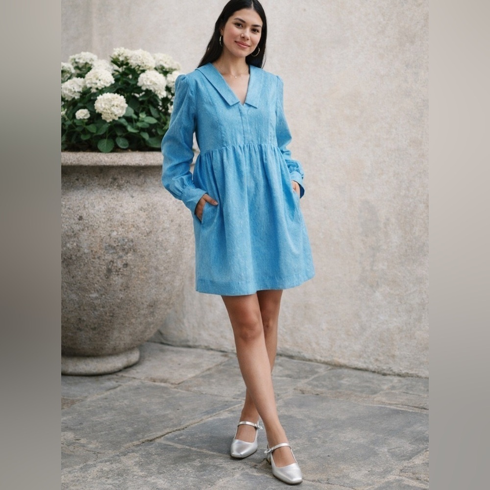 New Darling Avenue Dress,, New with tags, Size Small